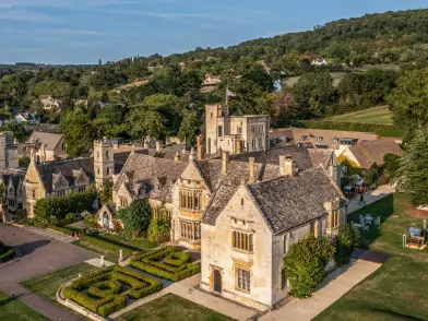 Ellenborough Park