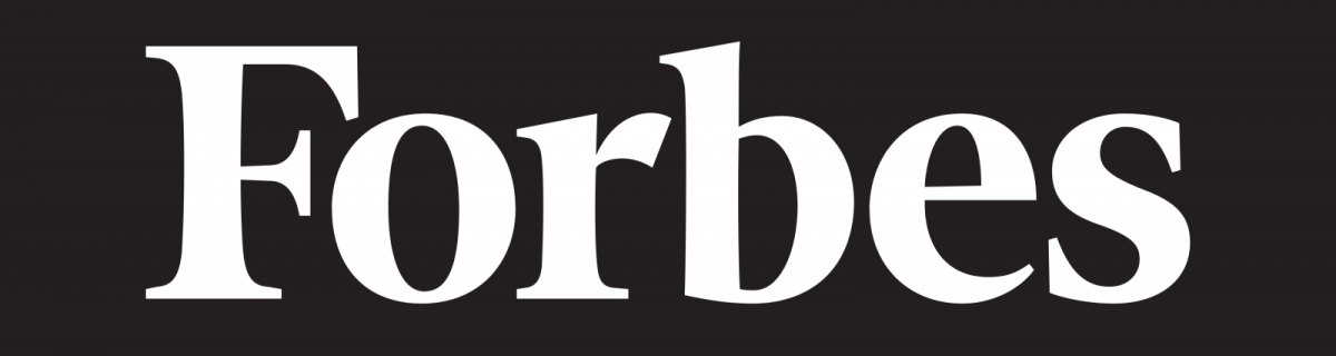 Forbes logo black 1 narrow